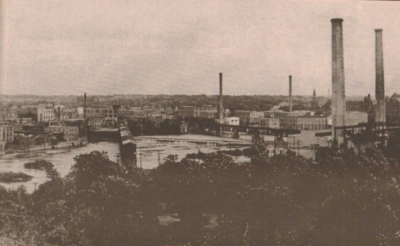 Looking North in Rockford across from the Water Power District_ ca_1898.jpg